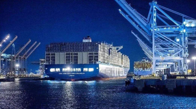 泉州浅谈露天料场港口关闭题目标实验办法